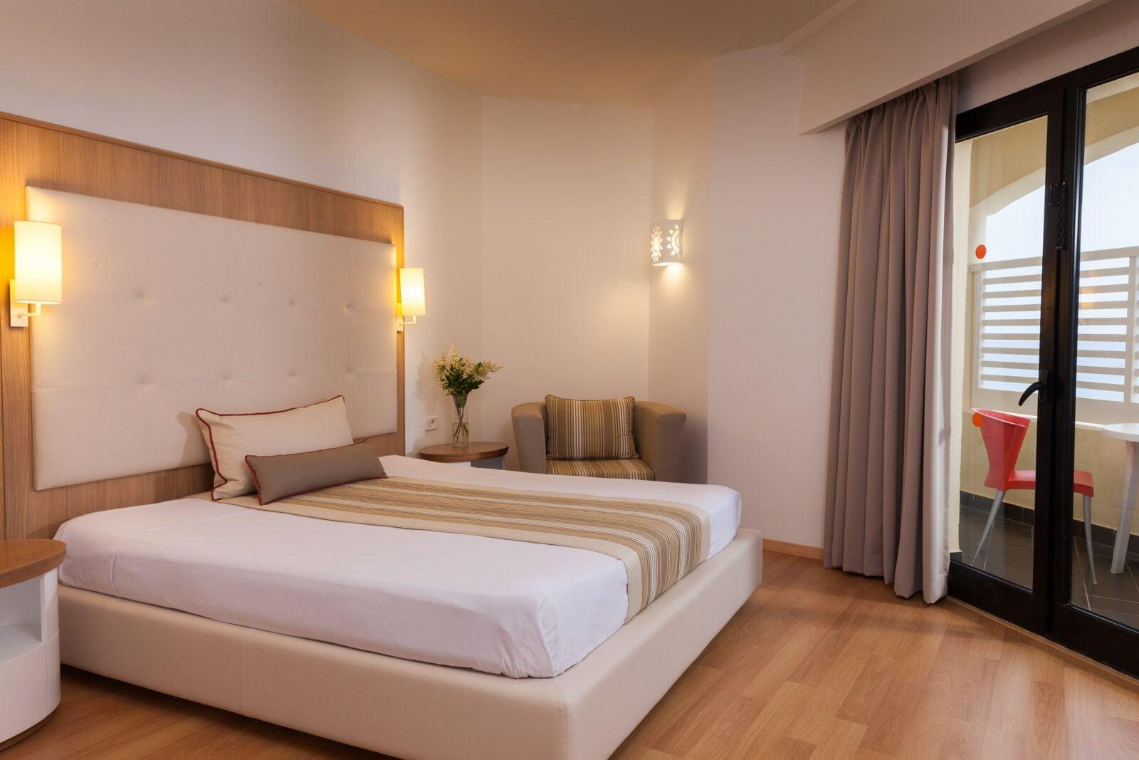 Tui Blue Manar 5*
