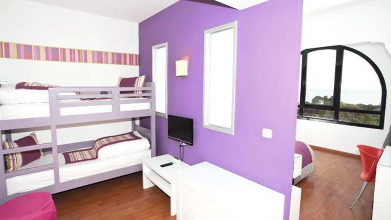 Tui Blue Manar 5*