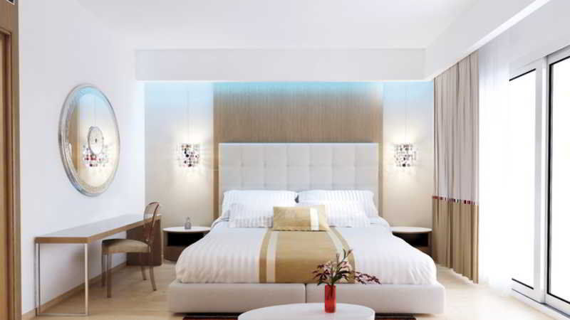 Hotel Tui Blue Manar Hammamet