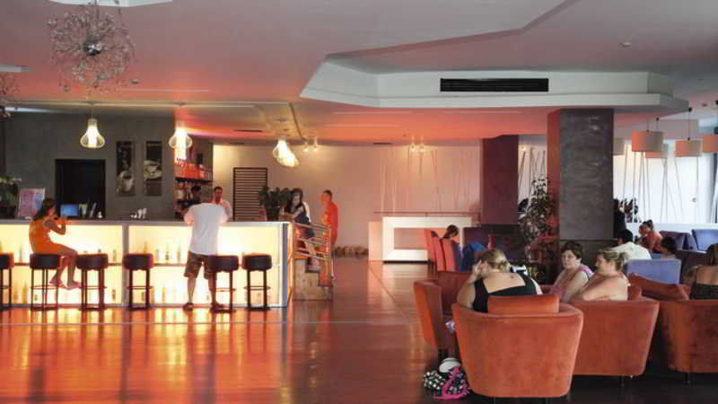 Hotel Tui Blue Manar 5*