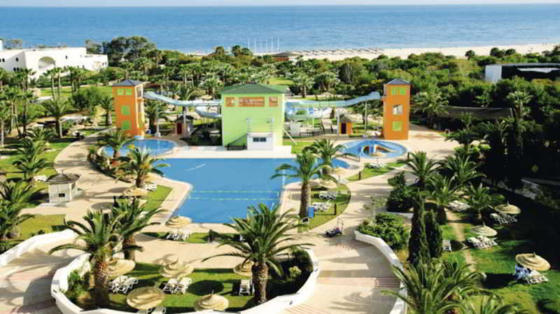 Hotel Tui Blue Manar Hammamet