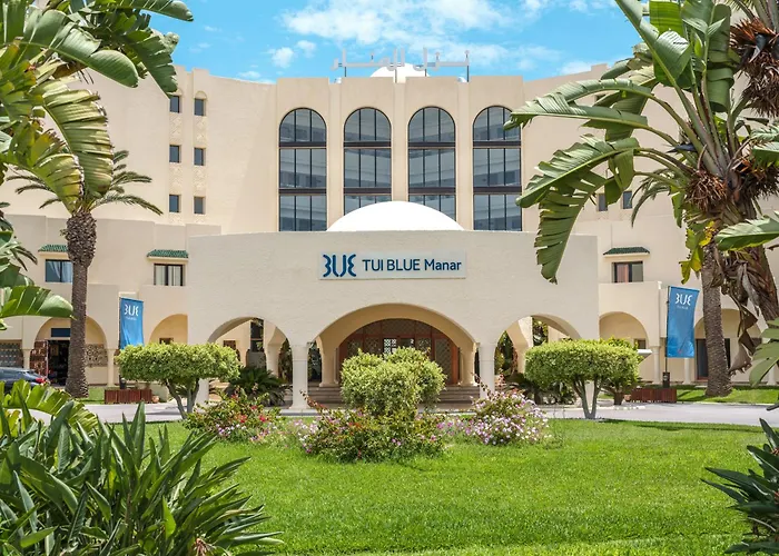 Tui Blue Manar