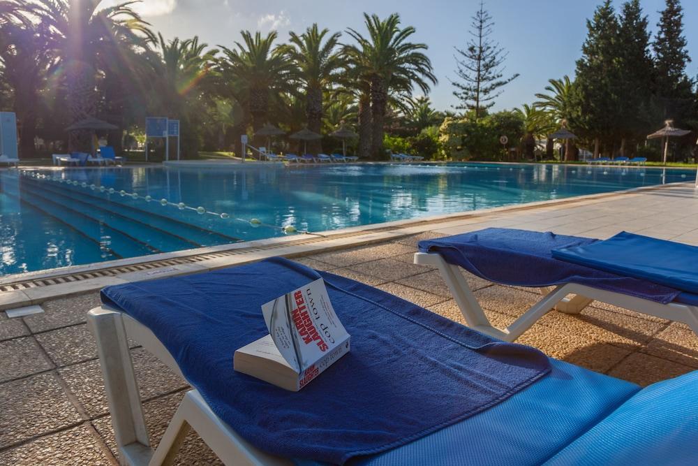 Tui Blue Manar Hotel Hammamet
