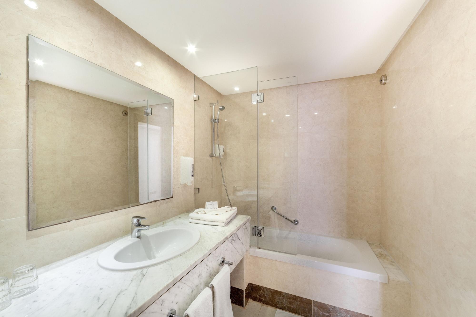Hotel Tui Blue Manar 5*