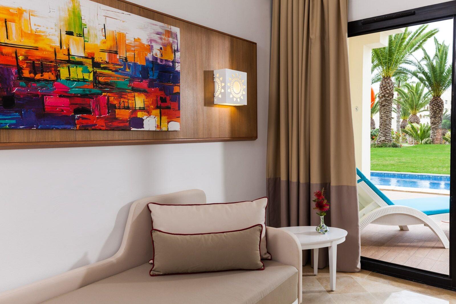 Tui Blue Manar Hotel 5*