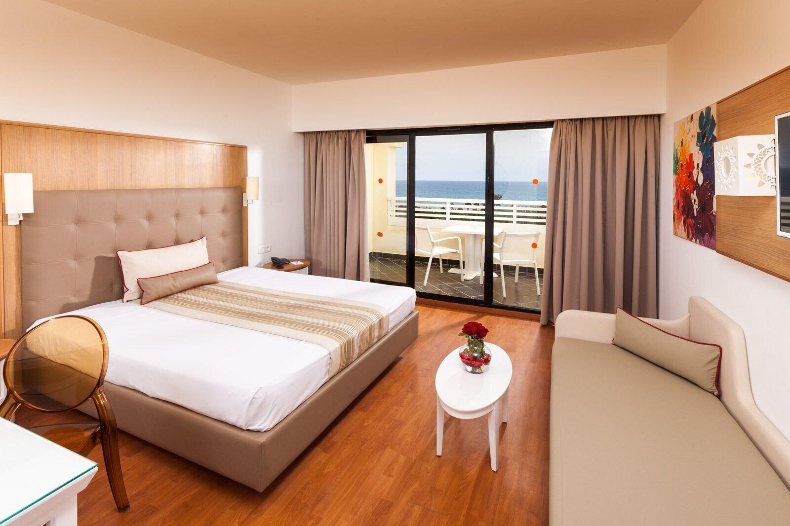 Tui Blue Manar 5*