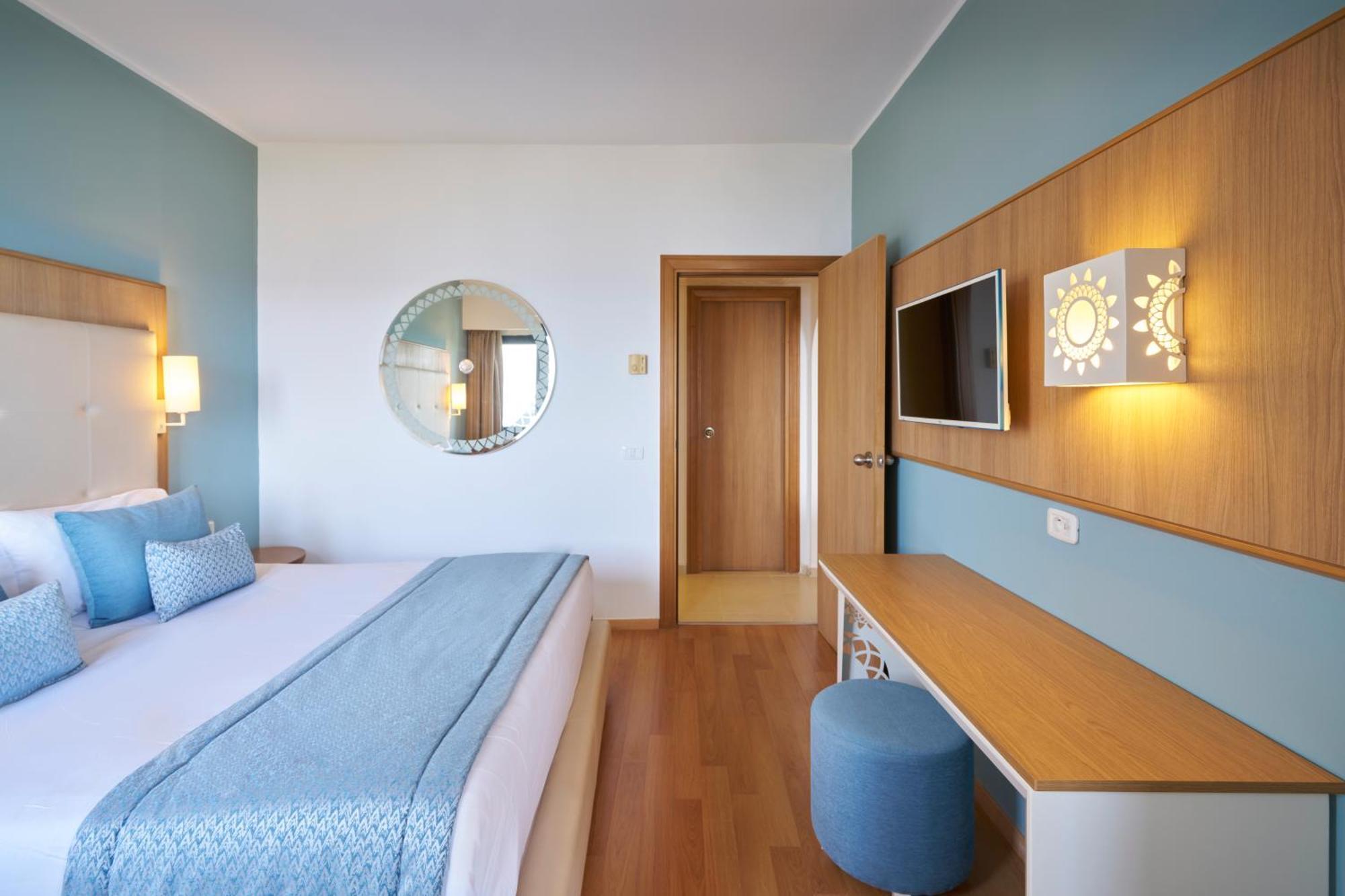 Hotel Tui Blue Manar Hammamet