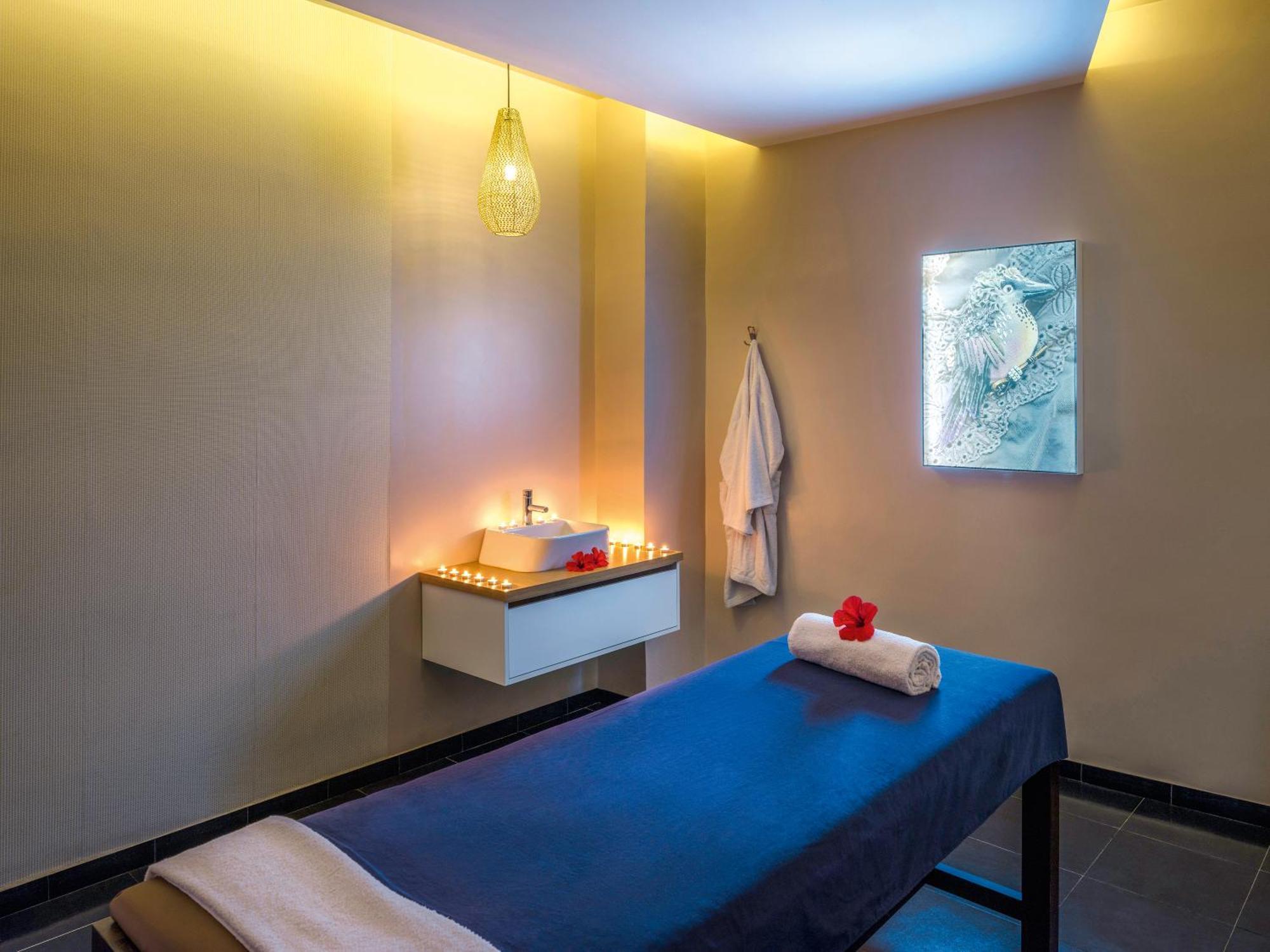 Tui Blue Manar 5*