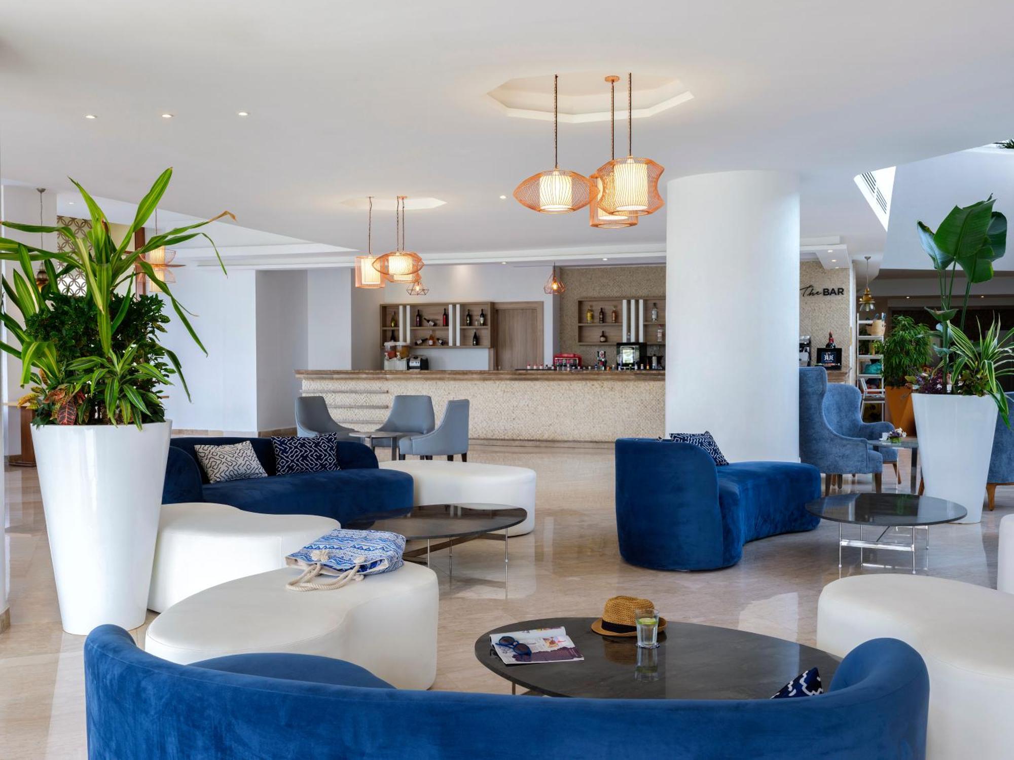 Tui Blue Manar Hammamet