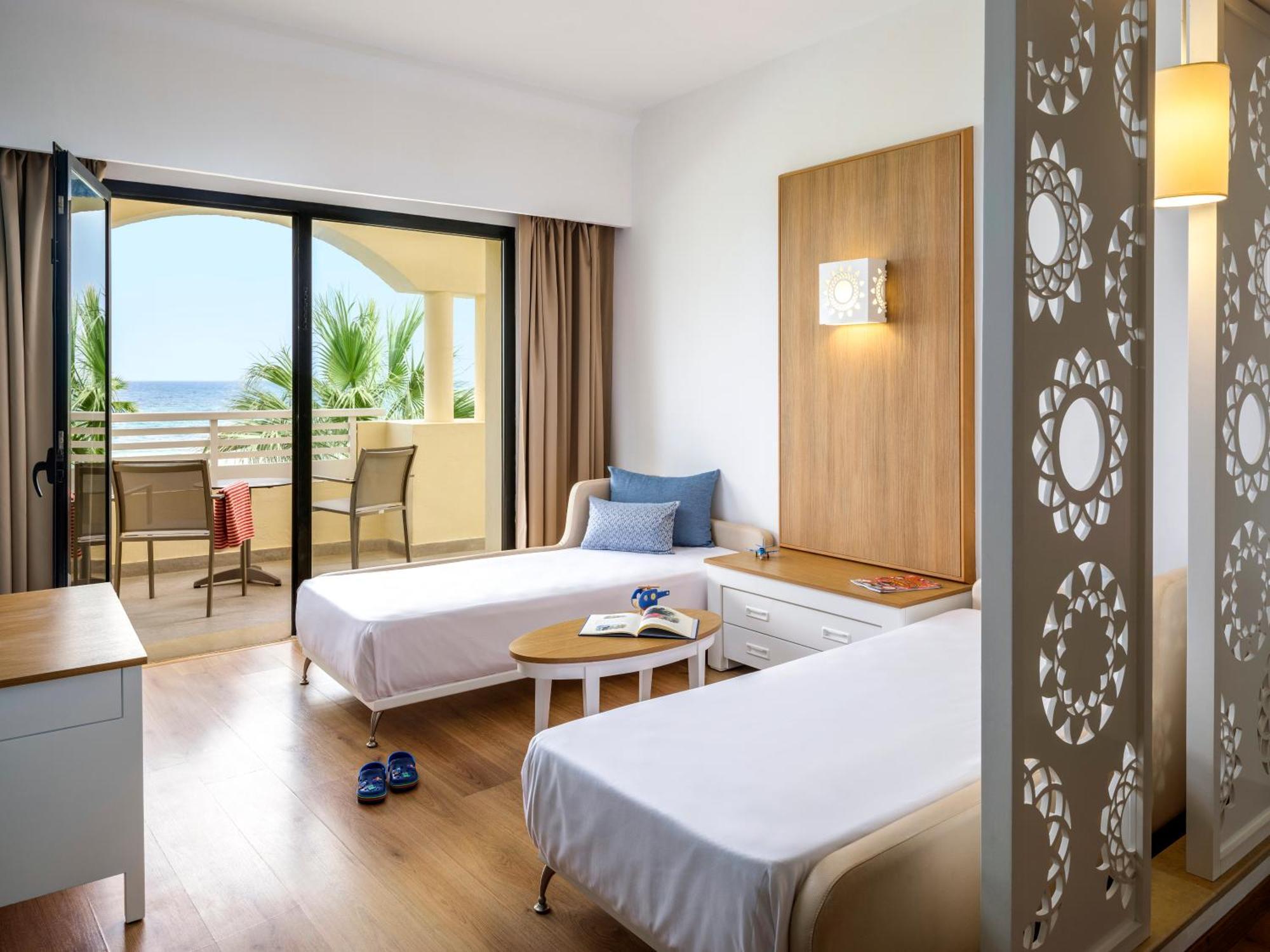 Hotel Tui Blue Manar
