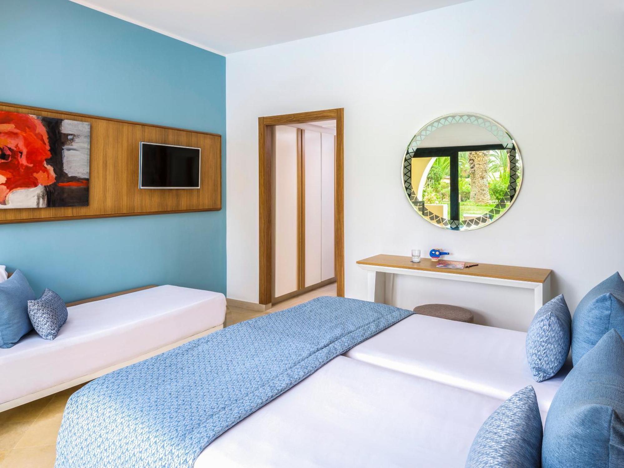 Hotel Tui Blue Manar