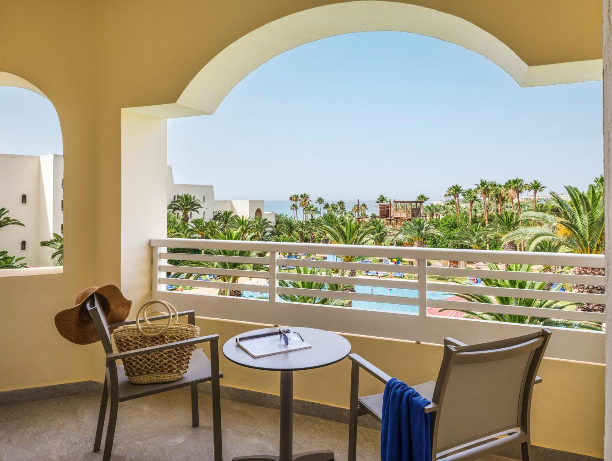 Tui Blue Manar 5*