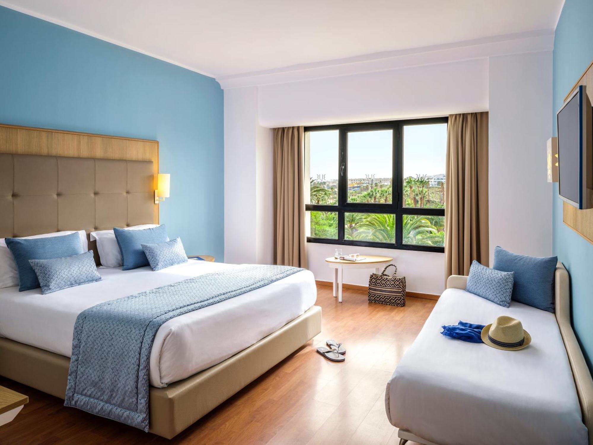 Tui Blue Manar 5* Hammamet