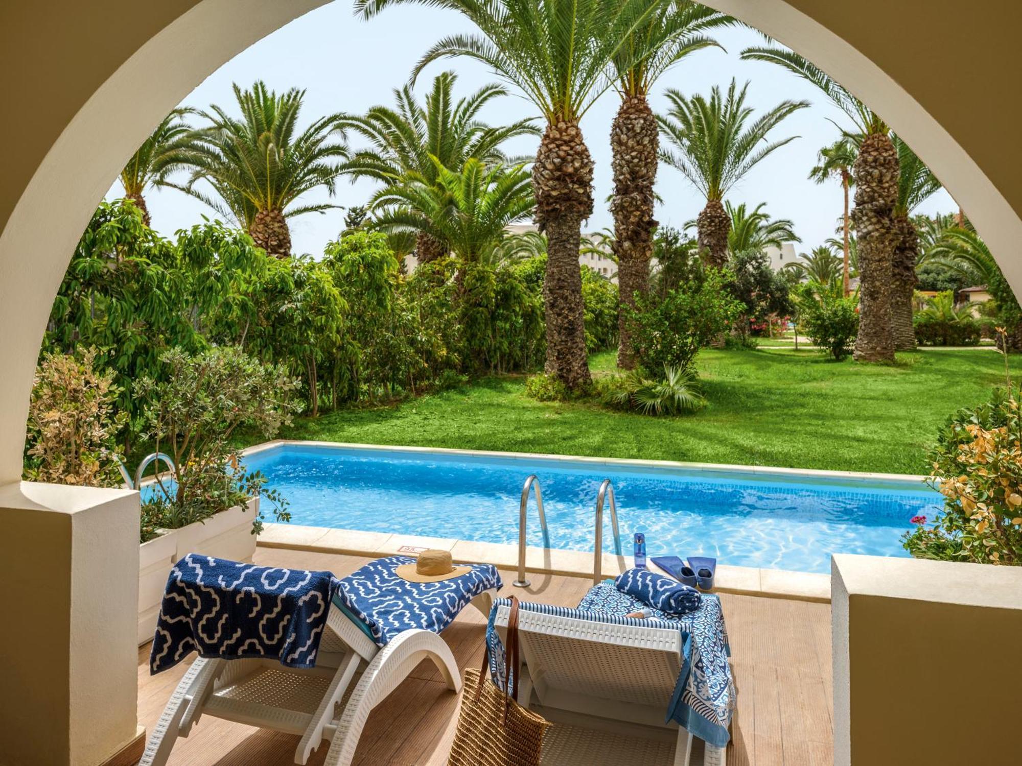 Tui Blue Manar 5*