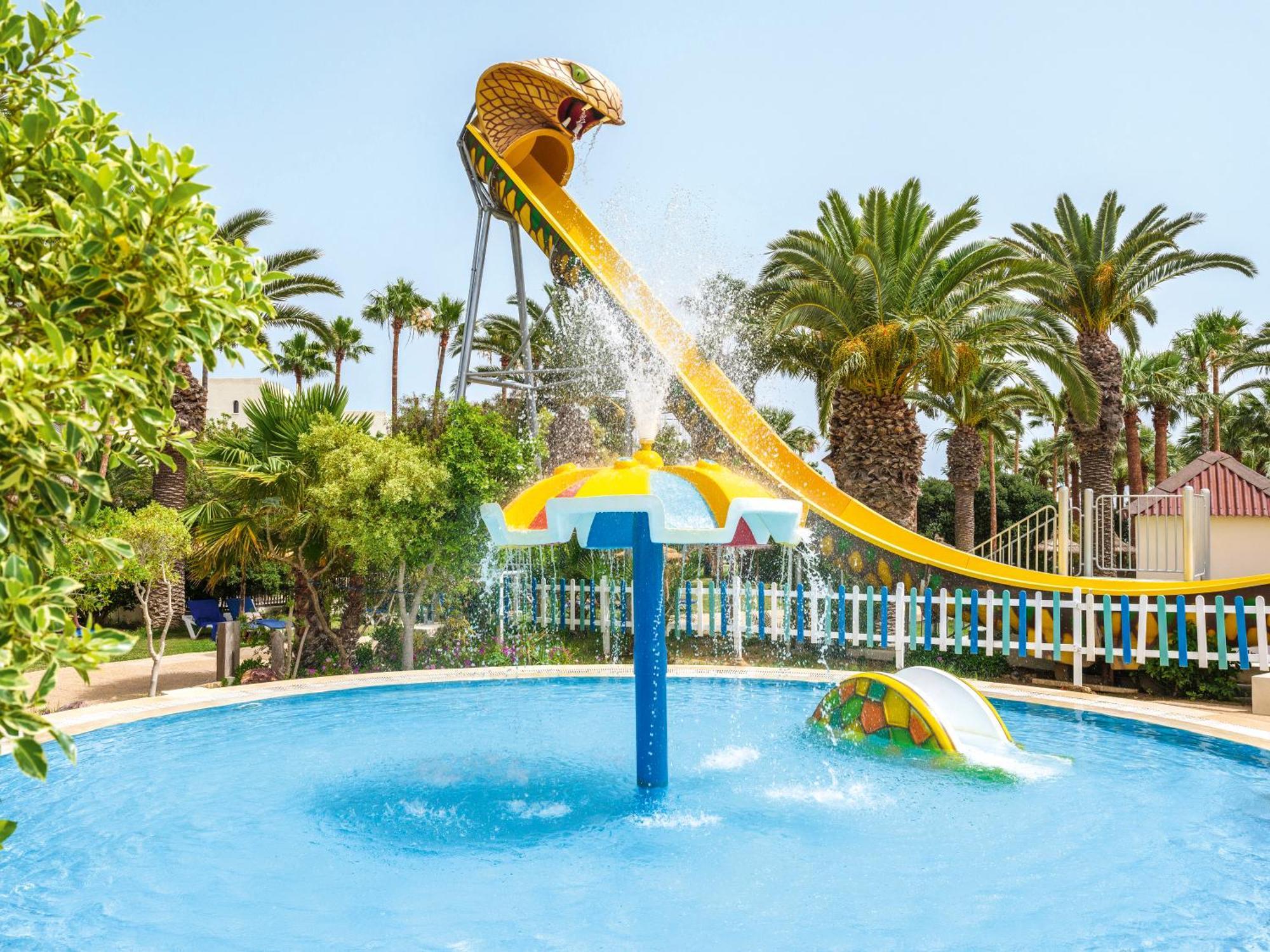 Tui Blue Manar Hammamet