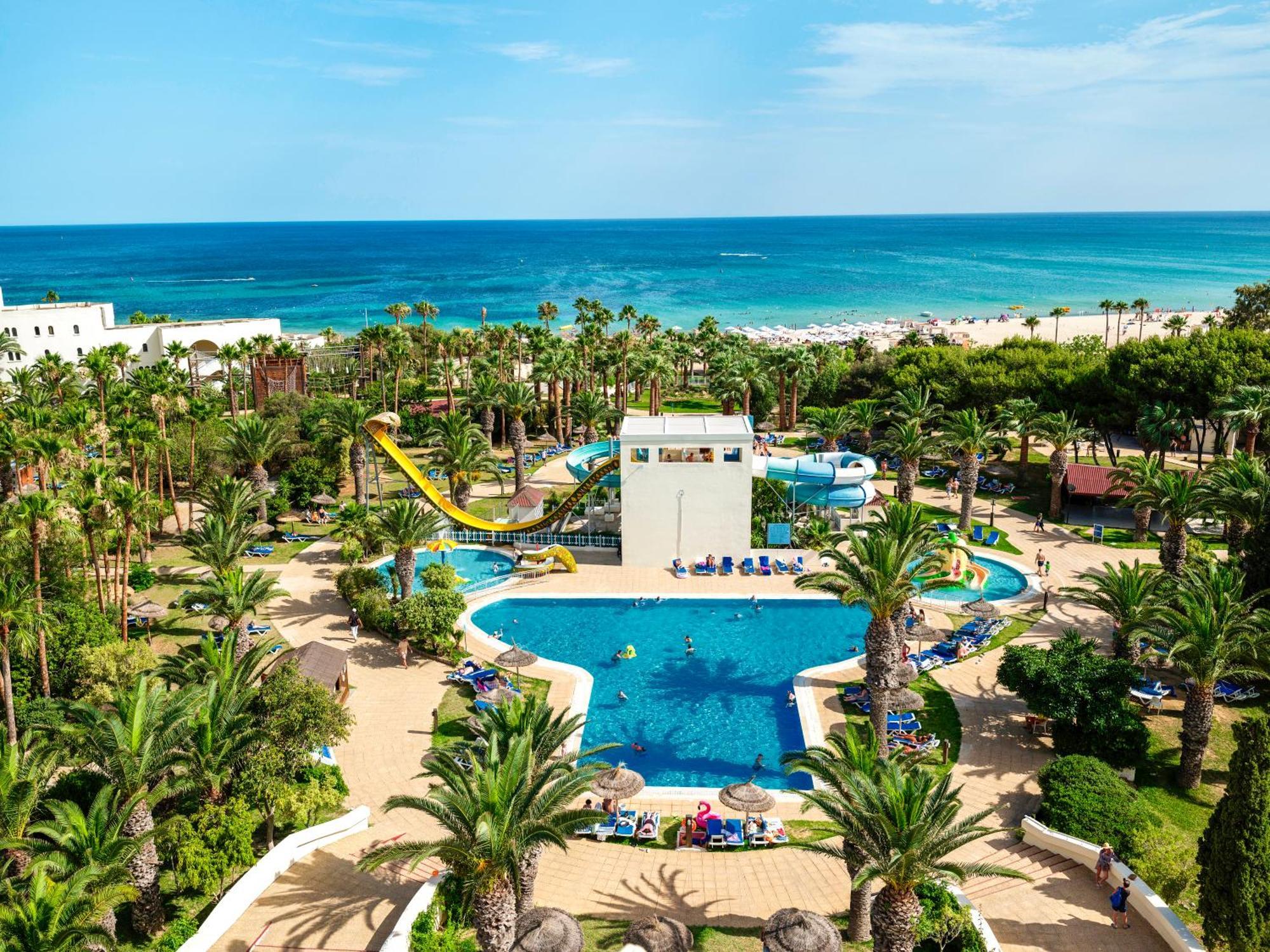 Hotel Tui Blue Manar