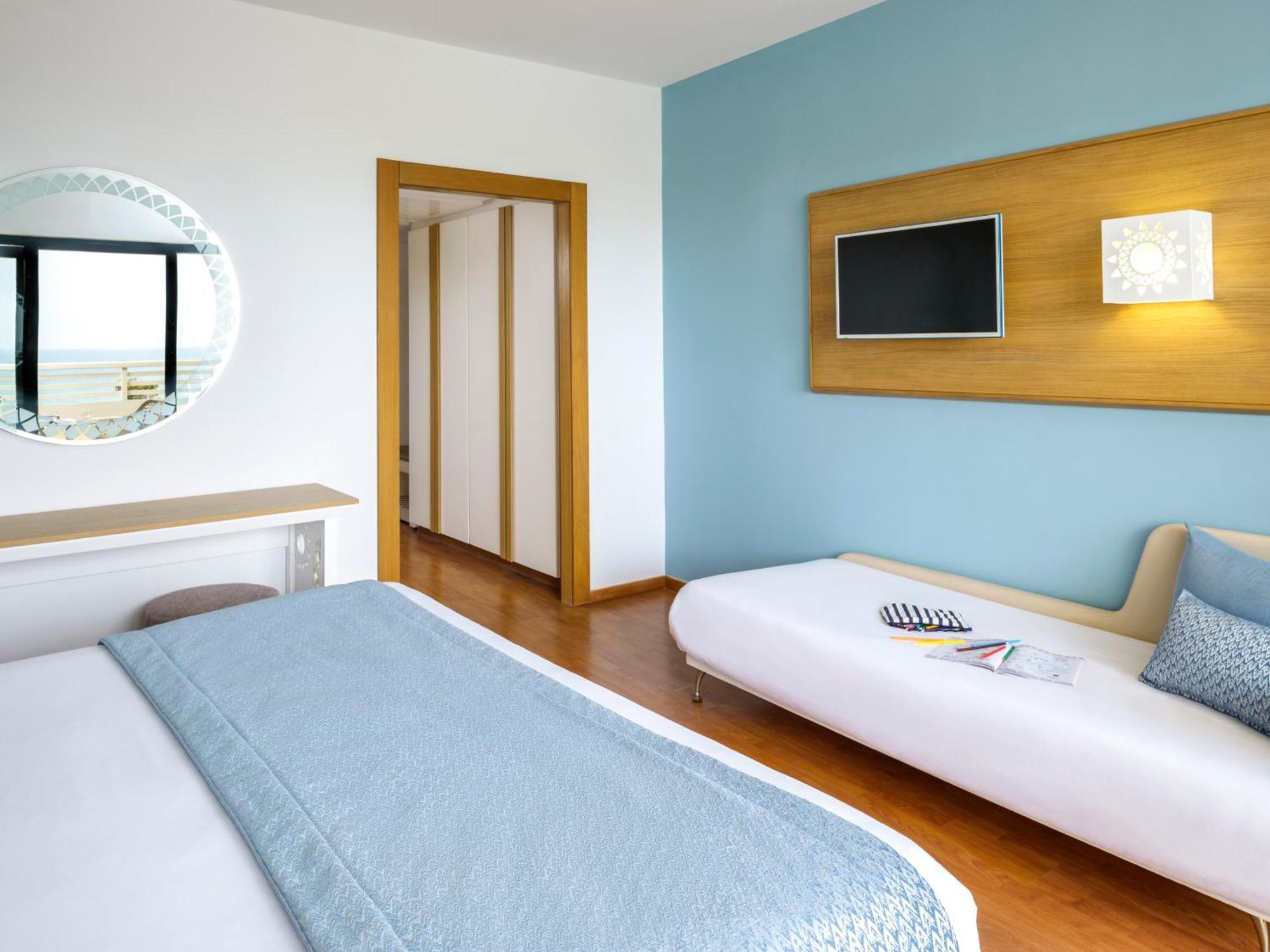 Hotel Tui Blue Manar