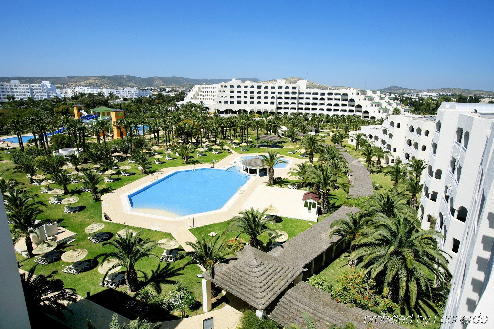 Tui Blue Manar Hotel Hammamet