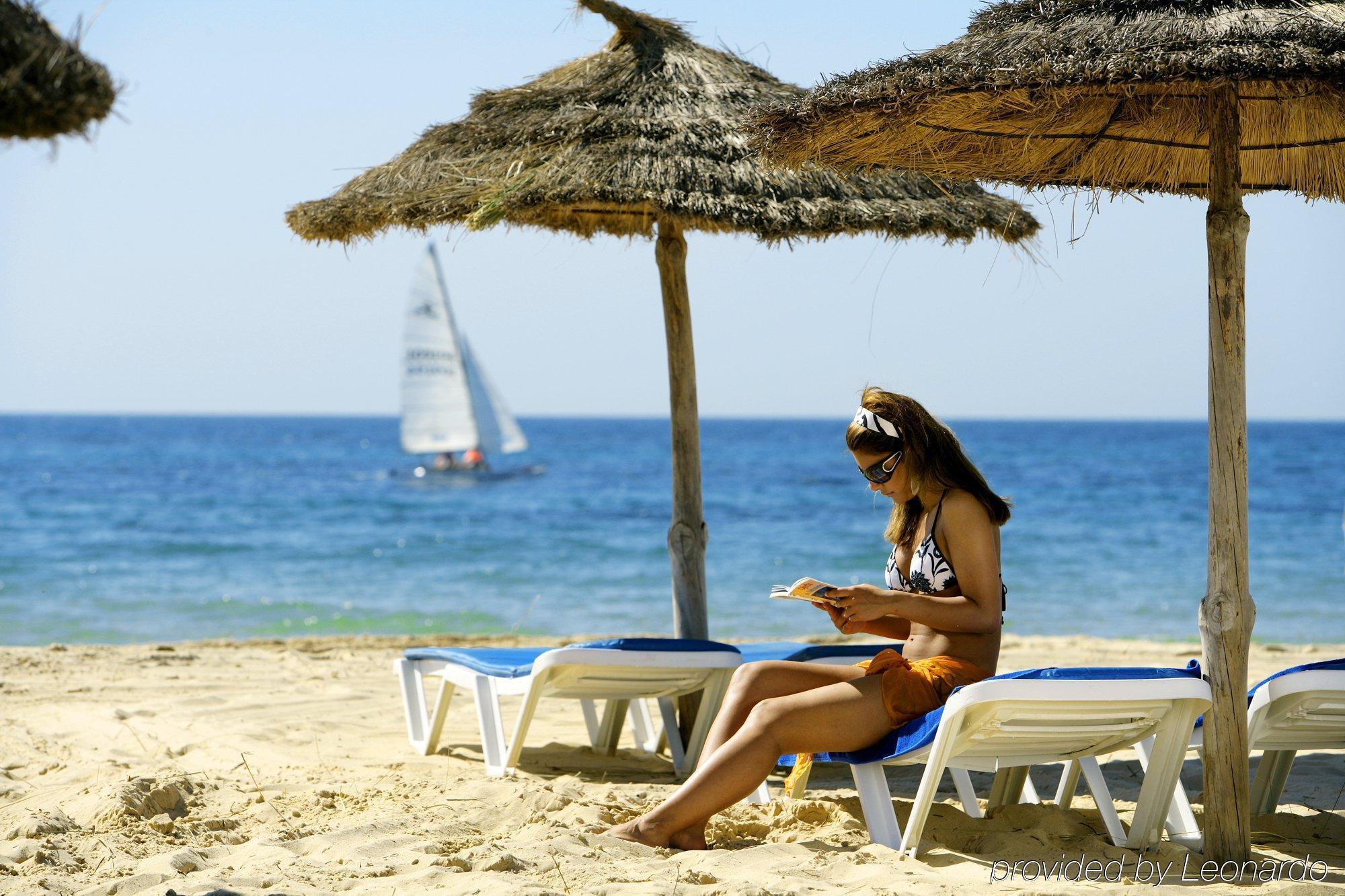 Tui Blue Manar Hotel