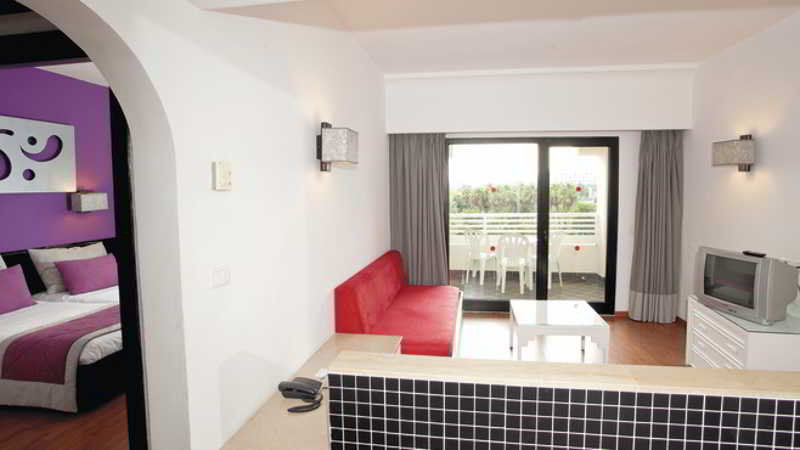 Hotel Tui Blue Manar