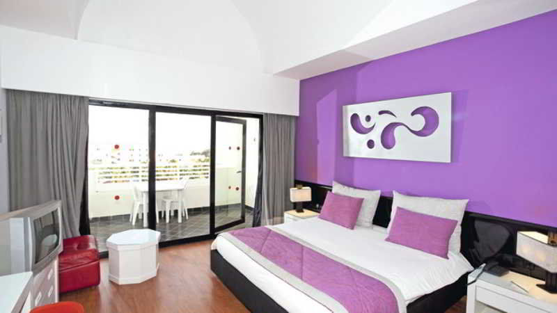 Tui Blue Manar Hotel Hammamet