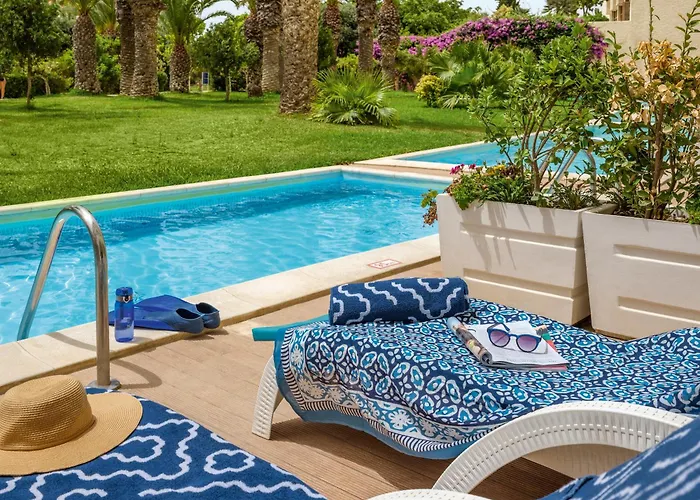 Tui Blue Manar