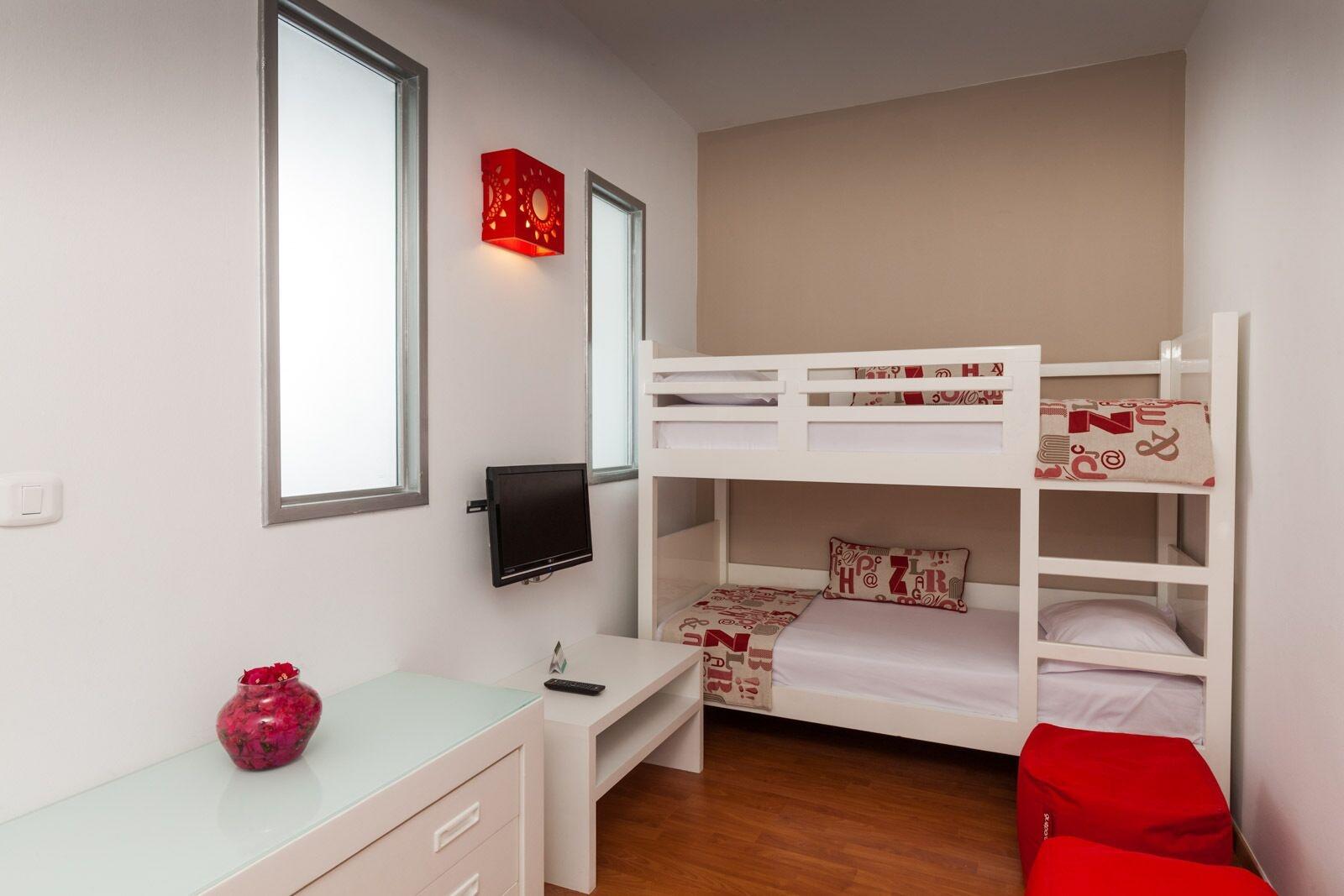 Tui Blue Manar 5*