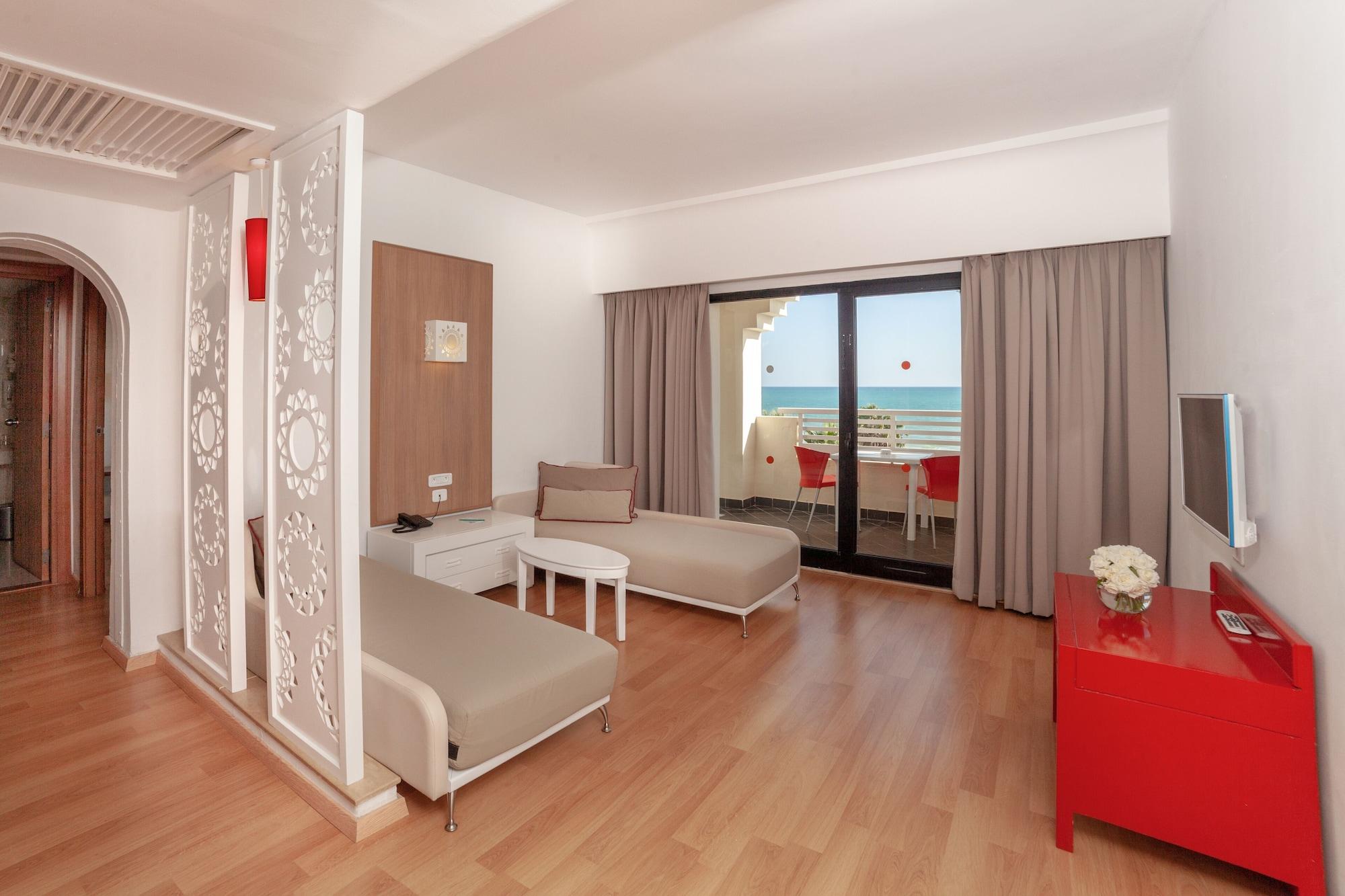 Tui Blue Manar Hammamet