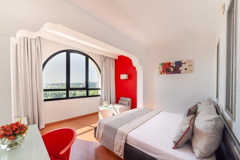Hotel Tui Blue Manar Hammamet