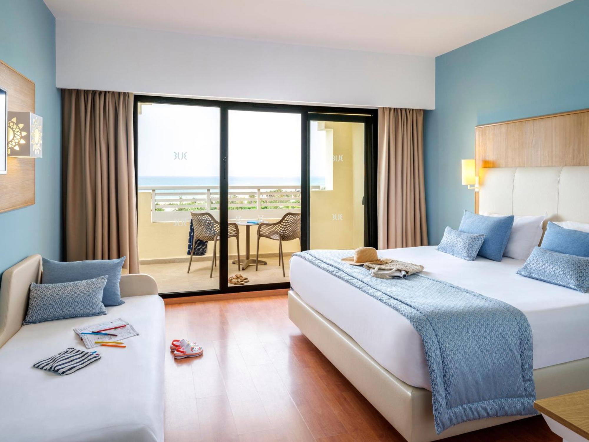 Tui Blue Manar Hotel Hammamet