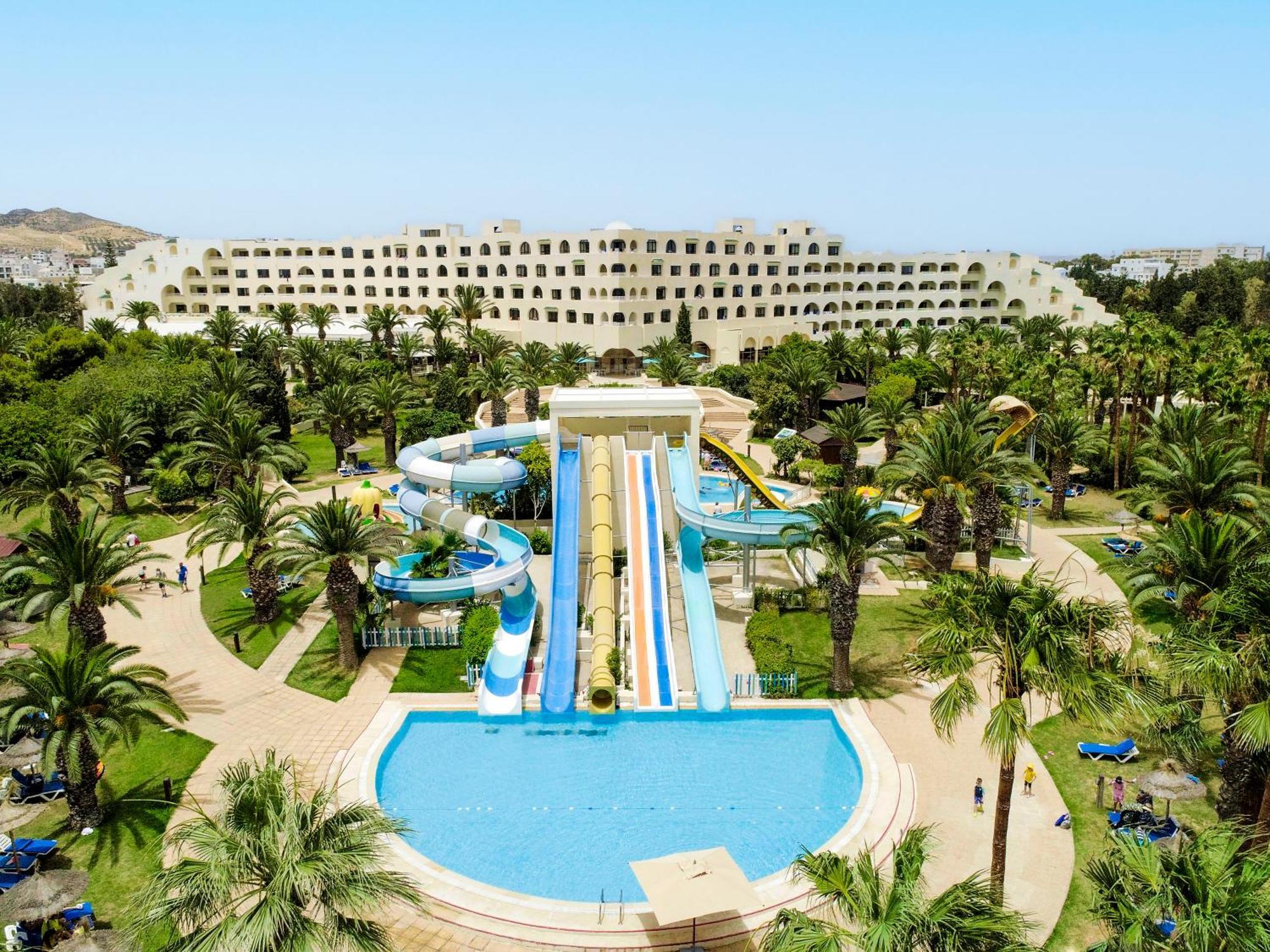 Tui Blue Manar Hotel