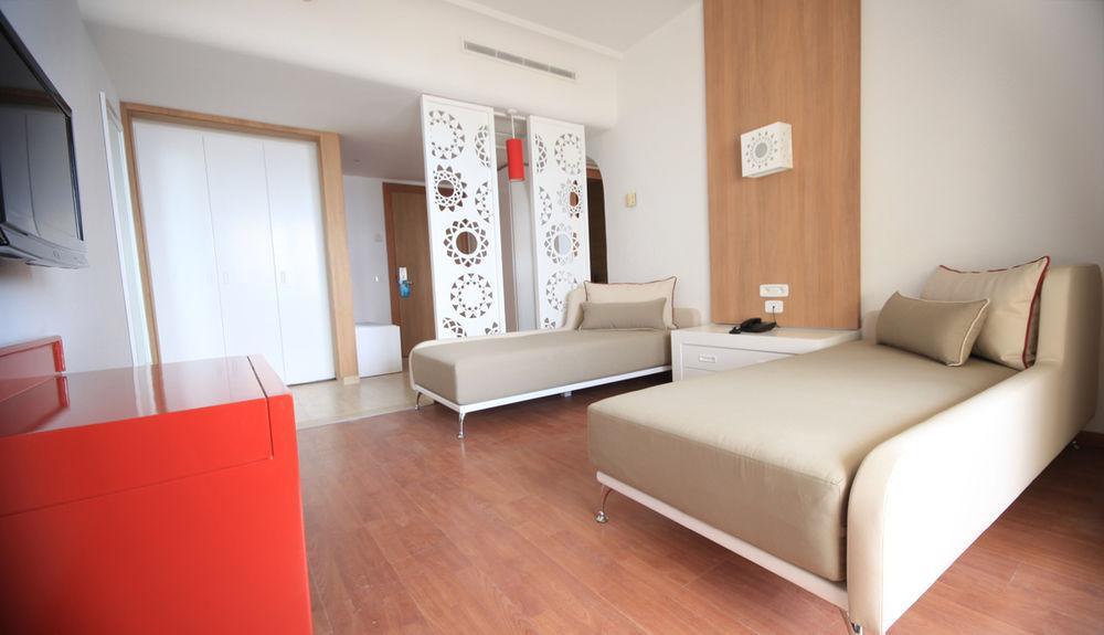 Tui Blue Manar Hotel
