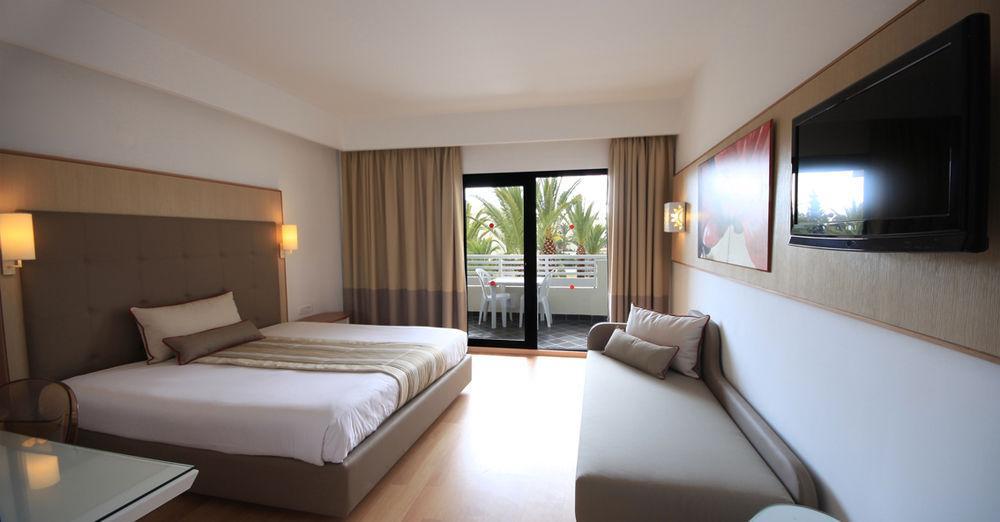 Tui Blue Manar Hotel Hammamet